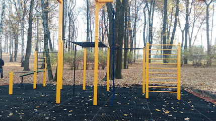 Flowpark Rybnik - Parkowa, 44-200 Rybnik, Poland
