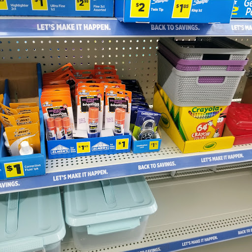 Discount Store «Dollar General», reviews and photos, 620 Owenton Rd, Corinth, KY 41010, USA