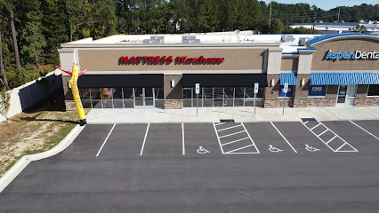 Mattress Warehouse of Wilson Raleigh Road