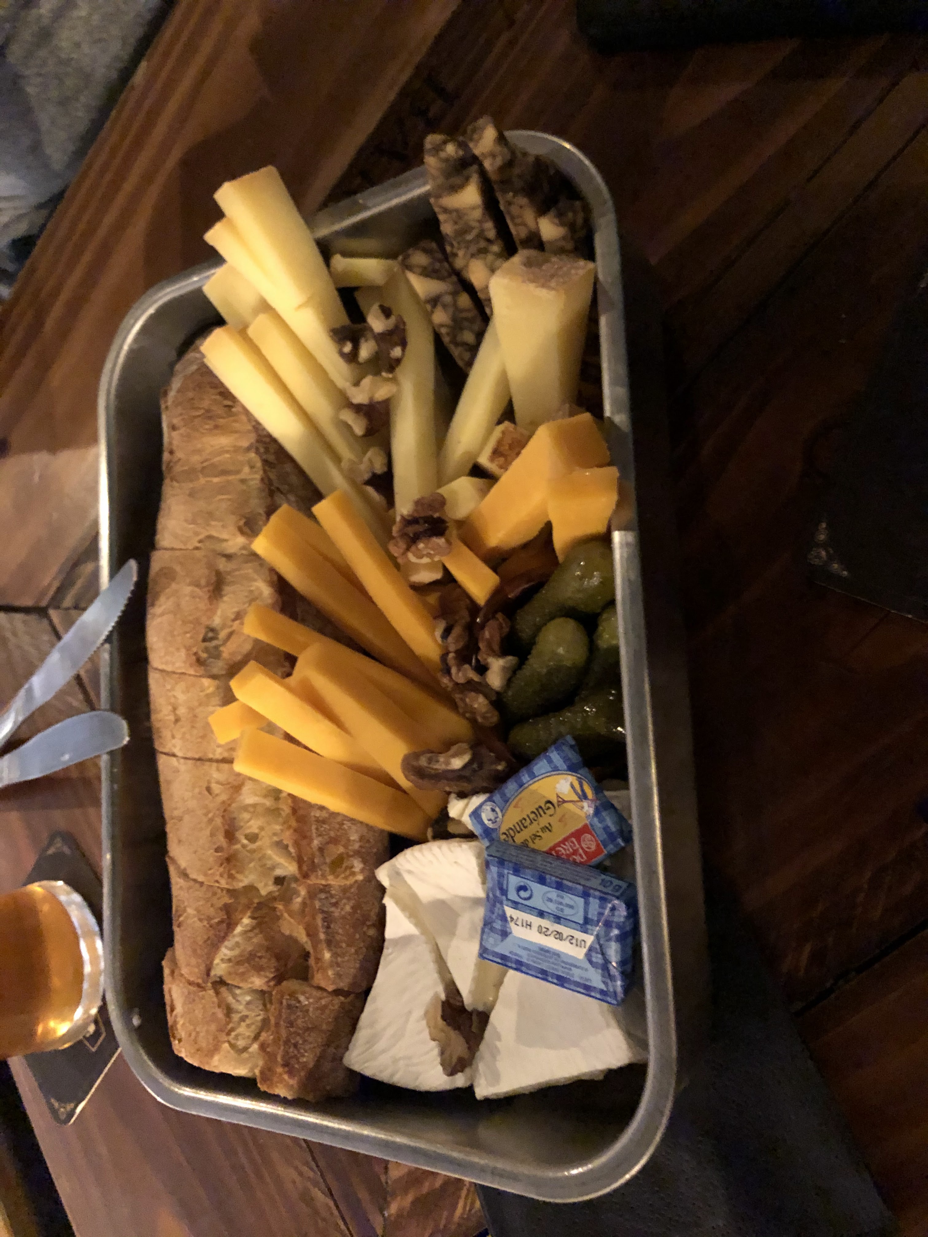 Photo n° 1 de l'avis de Dominique.i fait le 31/01/2020 à 22:44