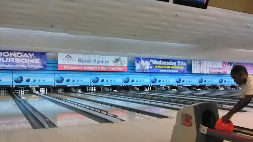 Bowling Alley «Vision Lanes», reviews and photos, 38250 Ford Rd, Westland, MI 48185, USA