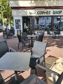 Atmosphère du Café French Coffee Shop à Royan - n°12
