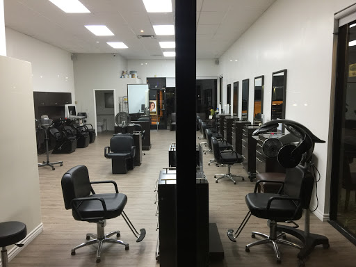 Hair Salon «Salon Vivace», reviews and photos, Salon Vivace, 4127 Pacific Coast Hwy Suite A, Torrance, CA 90505, USA