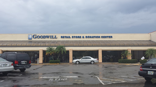 Thrift Store «GoodWill», reviews and photos, 13221 W Colonial Dr, Winter Garden, FL 34787, USA