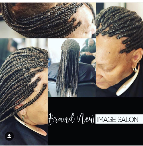 Hair Salon «Brand New Image Salon», reviews and photos, 231 Veterans Pkwy, Murfreesboro, TN 37128, USA