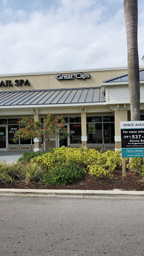 Hair Salon «Great Clips», reviews and photos, 15672 Southern Blvd Ste 101, Loxahatchee Groves, FL 33470, USA