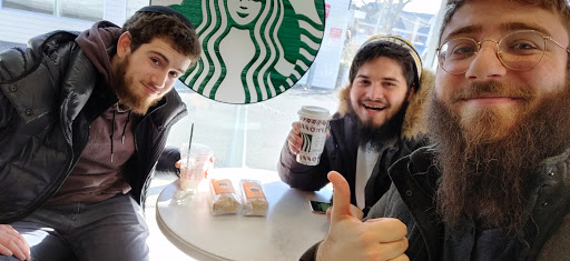 Coffee Shop «Starbucks», reviews and photos, 29 NY-27A, Southampton, NY 11968, USA