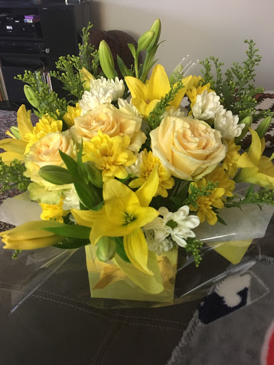 Florist «Sterling Blooms», reviews and photos, 43-50 11th St #206, Long Island City, NY 11101, USA