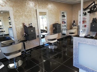 SR Coiffure montech à Montech
