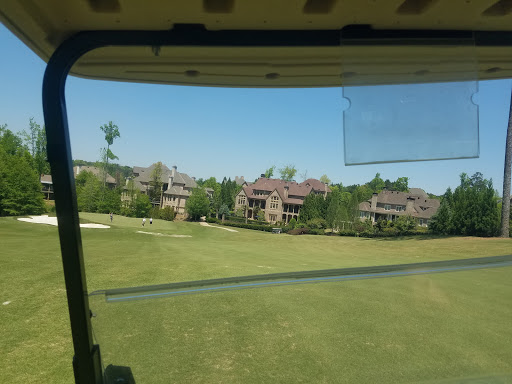 Golf Course «The Manor Golf & Country Club», reviews and photos, 15952 Manor Club Dr, Milton, GA 30004, USA