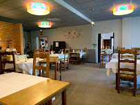 Atmosphère du Hôtel Restaurant Bords du Rhin à Rhinau - n°8