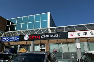 bbq Chicken image