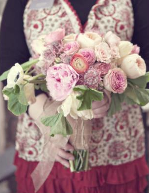 Florist «Parsonage Events», reviews and photos, 6 E Church St, Village of Clarkston, MI 48346, USA