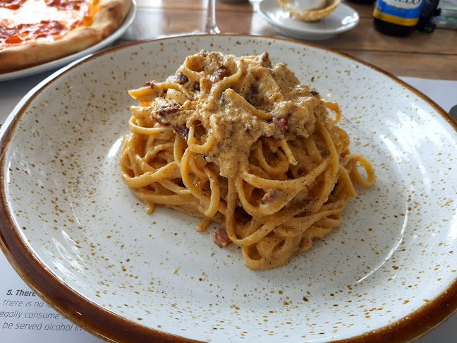 Trattoria Toscana Número de telefone