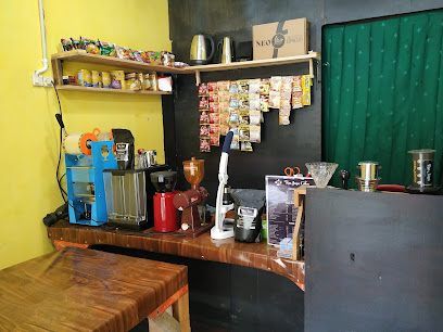 Tiga Jaya Coffee