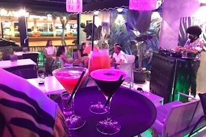 Wakanda Terrace Bar, Food & Cocktails image