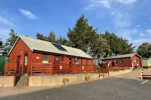 Laxdale Holiday Park image