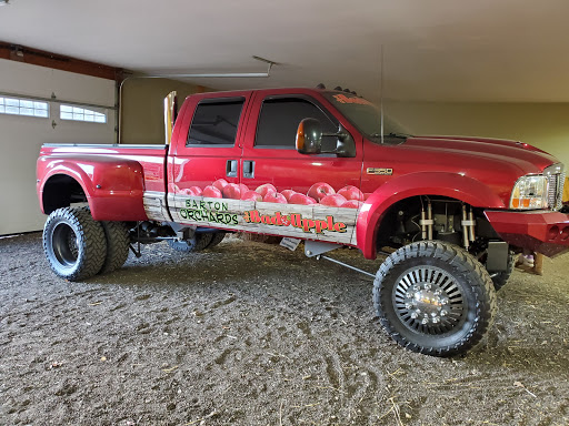 Orchard «Barton Orchards - Noxon Road Store Open Year Round - The Farm is CLOSED for the Season.», reviews and photos, 63 Apple Tree Ln, Poughquag, NY 12570, USA