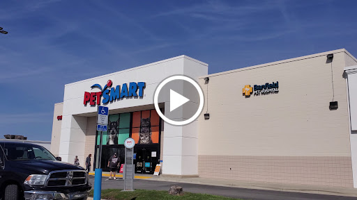 Pet Supply Store «PetSmart», reviews and photos, 849 E 23rd St, Panama City, FL 32405, USA