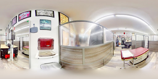 Explore apocalypse tattoo ideas, creative tattoo ideas in East Stroudsburg, available at RockN Willys Tattoo & Piercing