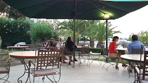 Photo n°28 de Restaurant L'Almandin à Saint-Cyprien ()