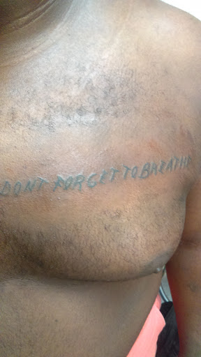 Tattoo Shop «Infamous Tattoos», reviews and photos, 5330 Old National Hwy, College Park, GA 30349, USA