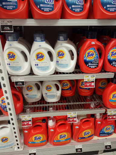 Grocery Store «ShopRite», reviews and photos, 435 Elizabeth Ave, Somerset, NJ 08873, USA