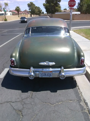 Park «Paul Meyer Park», reviews and photos, 4525 New Forest Dr, Las Vegas, NV 89147, USA