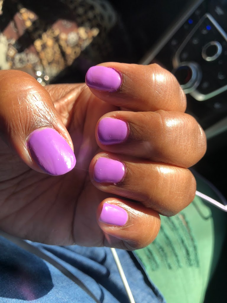 Stars Nails & Spa 39567