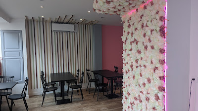L’atelier à Montereau-Fault-Yonne