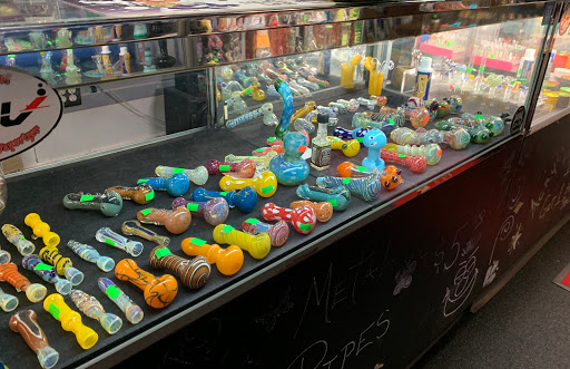 Tobacco Shop «The White Rabbit #2», reviews and photos, 7829 Moffett Rd, Semmes, AL 36575, USA