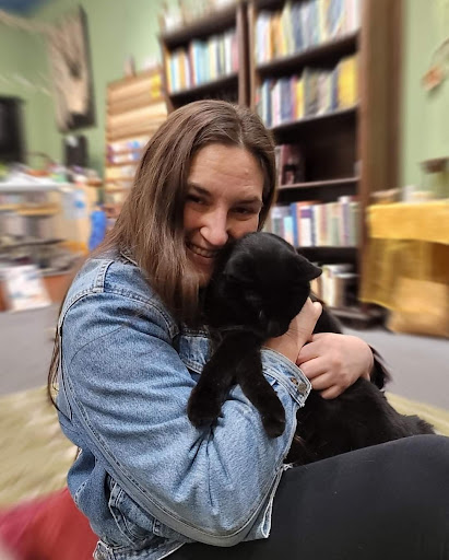 Book Store «Tree of Life Metaphysical Books and Gifts», reviews and photos, 4870 Santa Monica Ave, San Diego, CA 92107, USA