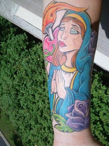 Body Piercing Shop «Lethal Injections Tattoos & Body Piercings», reviews and photos, 512 Race St, Cambridge, MD 21613, USA