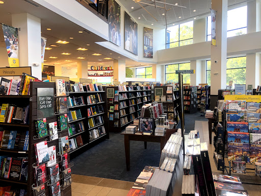 Book Store «Barnes & Noble University of Rochester», reviews and photos, 1305 Mt Hope Ave, Rochester, NY 14620, USA
