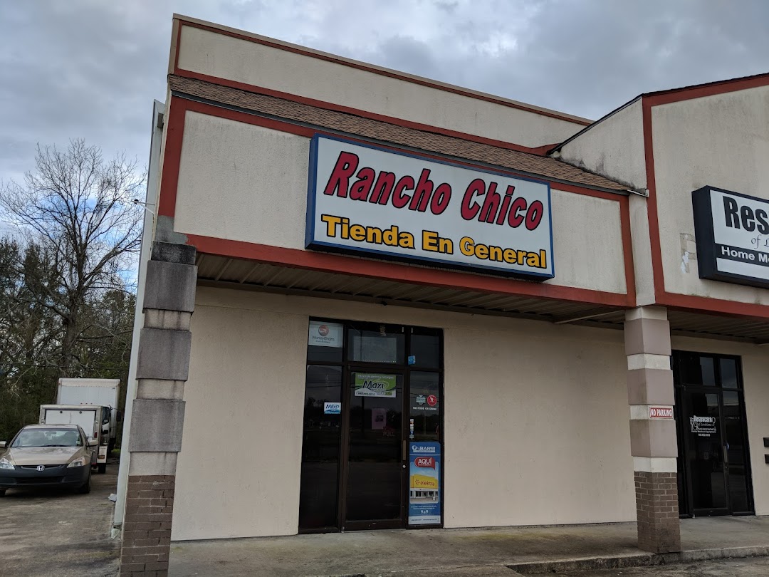 Rancho Chico