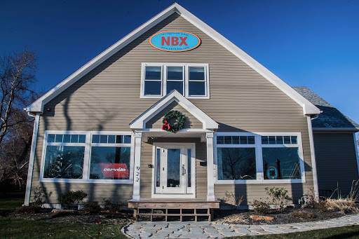 Bicycle Store «NBX Bikes of Narragansett», reviews and photos, 922 Boston Neck Rd, Narragansett, RI 02882, USA