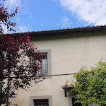 Photo n°1 de l'avis de Panudda.o fait le 06/06/2019 à 13:49 sur le  Residenza Vecchia Mola Chigi appartamenti à Formello