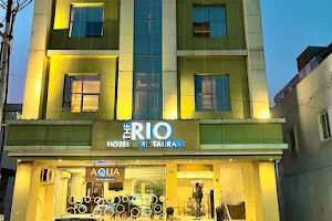 Hotel The RIO Haridwar by SITARA GROUP image