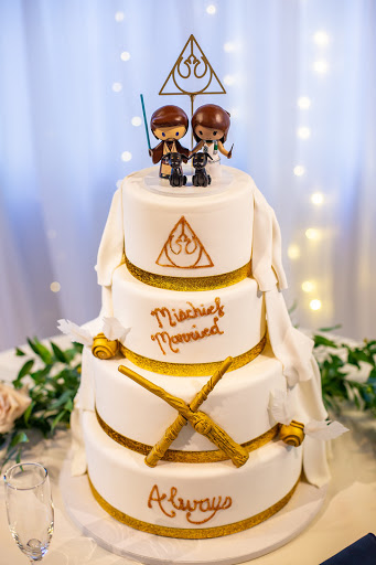 Bakery «The Makery Cake Company», reviews and photos, 8203 S Holly St, Centennial, CO 80122, USA