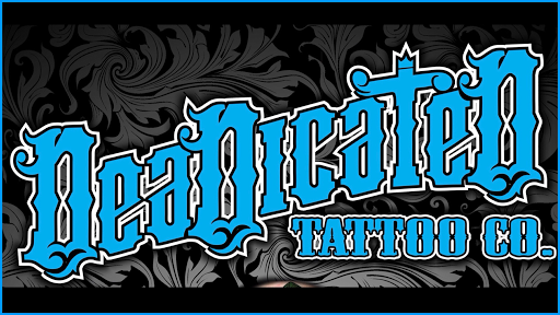 Explore butterfly arm tattoo ideas, creative tattoo ideas in San Angelo, available at Deadicated Tattoo & Piercing Studio