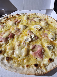 Plats et boissons du Livraison de pizzas Pizza Fa'Bio à Saint-Max - n°20