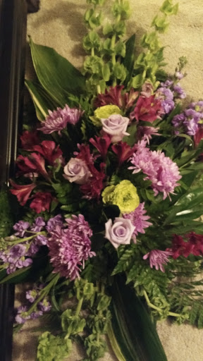 Florist «Stems by Stacy», reviews and photos, 2797 High Ridge Blvd, High Ridge, MO 63049, USA