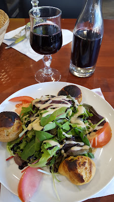 Brasserie le Rôti à Saint-Egrève