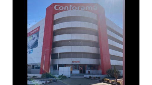 Conforama Arinaga