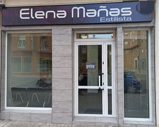 ELENA MAÑAS ESTILISTA en Segovia, Segovia