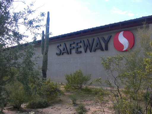 Grocery Store «Safeway», reviews and photos, 20901 N Pima Rd, Scottsdale, AZ 85255, USA