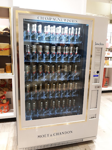 Clothing Store «Neiman Marcus», reviews and photos, 1618 Main St, Dallas, TX 75201, USA