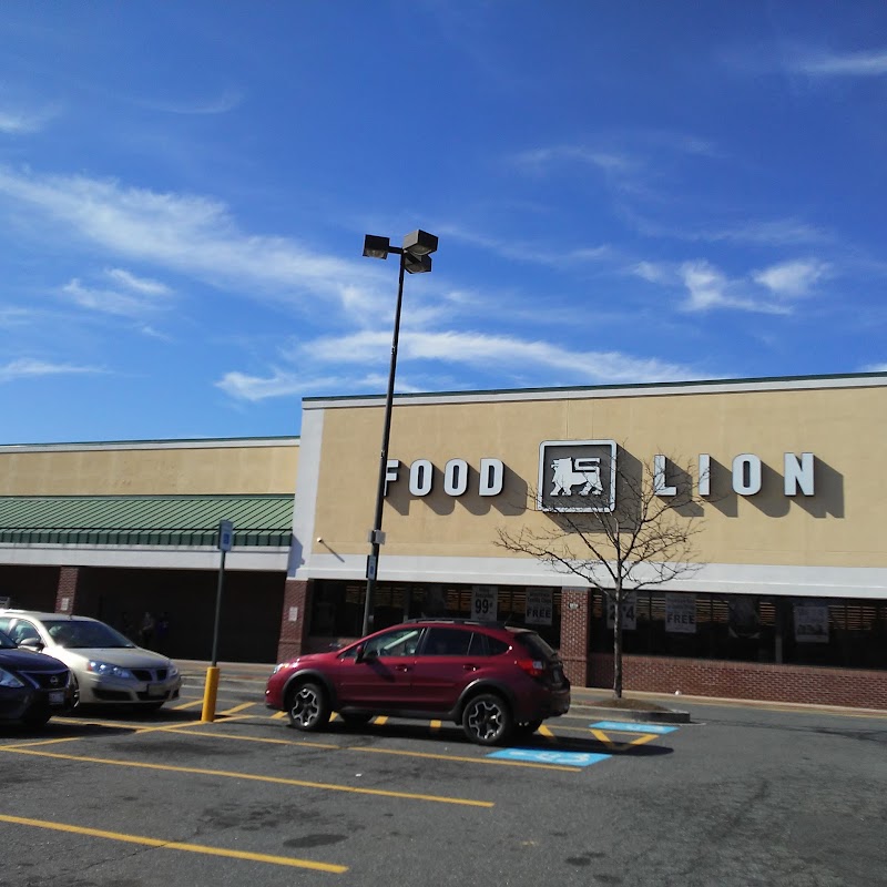 Food Lion