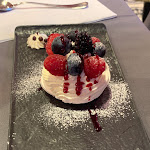 Photo n°1 de l'avis de Marco.a fait le 06/05/2019 à 19:28 sur le  Del Ponte Bistrot à Genoa