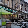 Restaurant du Marché